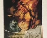 X-Files Trading Card #18 Gillian Anderson David Duchovny - $1.97