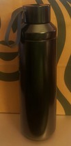 *Starbucks 2024 Green Vacuum Insulated Water Bottle Stainless Steel NEW WITH TAG - $48.99