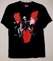 U2 Concert Tour T Shirt Vintage 2005 Vertigo Size Medium * - £39.14 GBP
