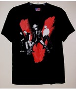 U2 Concert Tour T Shirt Vintage 2005 Vertigo Size Medium * - £39.33 GBP