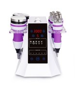Shape Tactics 5-in-1 RF Cavitation Wellness System - $357.05 CAD