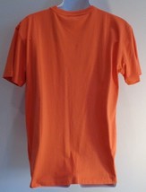 Polo Ralph Lauren Size XL MCLASSICS Orange New Mens Short Sleeve Shirt - £46.68 GBP