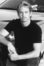 Paul Walker 24x18 Poster - $23.99