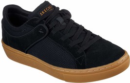 Skechers - Mens Goldie - Brybe Shoes Size: 13 M US Color: Black - £63.30 GBP