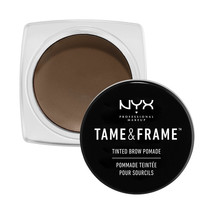 NYX Tame & Frame Tinted Brow Pomade TFBP03 Brunette - $7.91