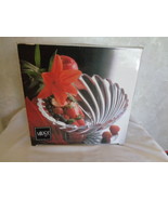 MIKASA Radiance Hostess Bowl 10” UPC: 020911887507 (#5722). WX060/723 - $39.99