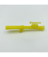 1983 Blackstar Kadray Bazooka Gun Weapon Accessory Part Vintage Galoob F... - $388.22 MXN
