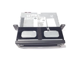 2006 2007 2008 BMW Z4 OEM Navigation DVD Receiver 14506710 - £51.56 GBP