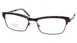 New Jean Lafont Pulsion 4010 Green Eyeglasses Glasses Frame 53-17-128 B30 France - £298.39 GBP