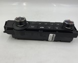 2013-2015 Honda Civic AC Heater Climate Control Temperature Unit OEM J01... - $80.99