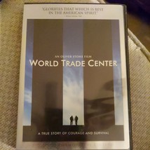 World Trade Center (DVD, 2006, 2-Disc Set, Special Commemorative Edition)sealed - £2.52 GBP