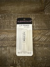 Klean Color Lip Primer Matte With Jojoba Sugar Kiss - $7.80