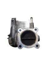 Throttle Body Fits 04-12 GALANT 1199792 - £48.21 GBP