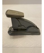 Vintage Mid Century Modern Swingline Speed Stapler No.3 Works - See Desc... - $20.51 CAD