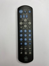 GE RC94904-B 3-Device Universal Remote Control - RC24904 RC94904 RM24904... - £6.20 GBP