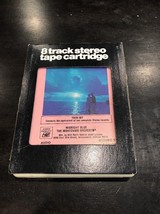 Misnight Blue: The Mantovani Orchestra 8 Track - $19.68