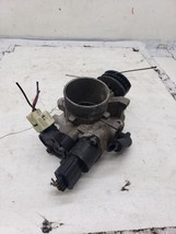 Throttle Body Automatic Transmission Fits 01-02 PT CRUISER 681695 - £26.32 GBP