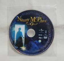 Nanny McPhee DVD Disc Only Used, Condition: Good - £7.40 GBP
