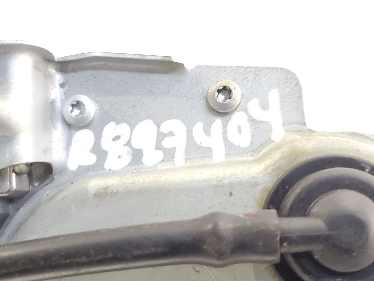 2010 2011 2012 Range Rover OEM Rear Wiper Motor  Item image 8