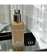Dior Forever Transfer-Proof 24H Foundation SPF 15 - 1CR Cool Rosy- 1 oz ... - $522.21 MXN