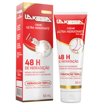 Lakesia Ultra Moisturizing Foot Cream 10% Urea 50ml - £52.59 GBP