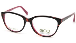 New Modo Eco mod.3001 Ttpk Tortoise Pink Eyeglasses Frame 52-16-140mm - £57.55 GBP