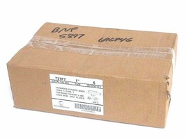 BOX OF 5 NEW STEEL ELECTRIC T37F7 1&quot; THREADED CONDUIT BODIES FORM 7, TYP... - $100.00