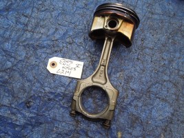 06-11 Honda Civic SI K20Z3 engine piston and rod assembly OEM engine K20... - $56.99