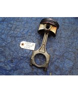 06-11 Honda Civic SI K20Z3 engine piston and rod assembly OEM engine K20... - $1,045.09 MXN