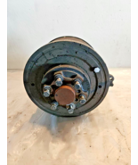 Cummins N14 Plus Diesel Engine Fan Hub w/ Pulley Assembly 605171 OEM - $737.15 CAD