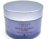 Alterna Caviar Repair Fill &amp; Fix Treatment Masque 5.7 oz NEW Discontinue... - $49.41
