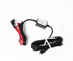 Rexing BBY-IT-HWK Universal Intelligent Hardwire Kit - Black image 3