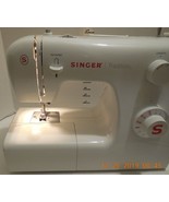 Singer Tradition Sewing Machine Model 2250 with Foot pedal - £75.23 GBP