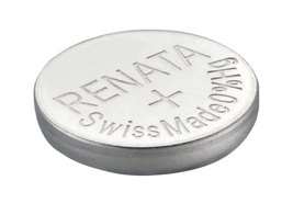 Renata Batteries 315 Button Cell Watch Battery (1 Pc) - £4.18 GBP