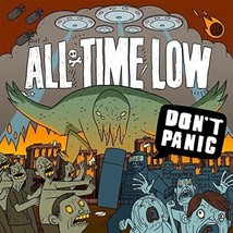 Don&#39;t Panic - £6.25 GBP