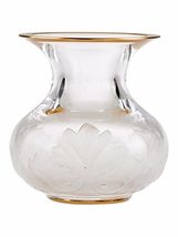 LaModaHome Vase 11.5 cm with Boho Rare Design Unique Decorative Centerpiece for  - £89.42 GBP