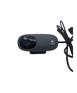 Logitech Webcam V-U0024 860-000375 Working - $20.36 CAD