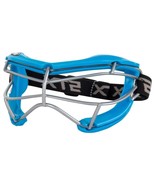 STX 4Sight + S Youth Girl&#39;s Lacrosse Eye Mask Goggle Eye Protection Fiel... - $59.38