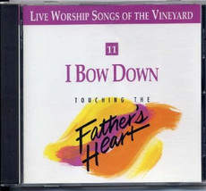 Danny Daniels , Daphne Rademaker - I Bow Down (CD) (VG) - £2.13 GBP