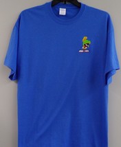 Looney Tunes Marvin The Martian Collectible T-Shirt S-6XL, LT-4XLT New - £17.97 GBP+