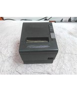 Epson TM-T88IV M129H POS Thermal Receipt Printer No PSU  - $36.10