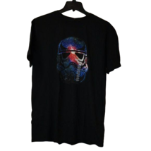 Star Wars Men’s Storm Trooper Graphic T-Shirt Size XXL - £22.06 GBP