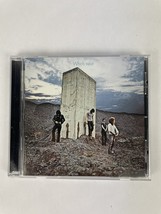 THE WHO - Who&#39;s Next CD Canadian Import    #5 - £24.10 GBP