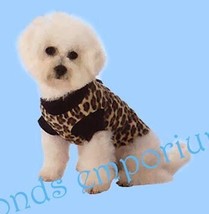 Dog Clothes in 4 Styles Dog Jacket Dog Coat Dog Clothing Pet Clothes size S M L  - $11.95