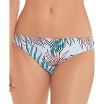 MSRP $20 Salt + Cove Women&#39;s Swimwear Large Palm Leaf Print Hipster Size Large - $10.68