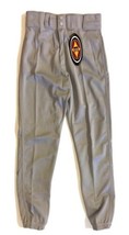 Vtg NOS Deadstock NWT 70&#39;s or 80&#39;s Easton Mesh Pro Baseball Pants Adult ... - $18.69