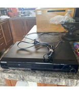 Samsung HT-Z320 5.1 Channel Home Theater System Video DVD Player No Remo... - $82.30 CAD