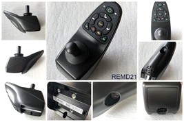 Dynamic DK-REMD21 Power Wheelchair Joystick Controller replace REMD31 is fine image 10