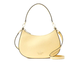 New Kate Spade Kristi Crossbody Refined Grain Leather Butter with Dust bag - £98.37 GBP