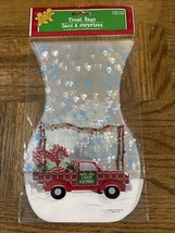 Christmas Treat Gift Bag - $9.78